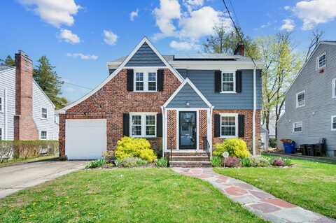135 Bellevue Road, New Haven, CT 06511