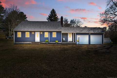 31 Locke Drive, Enfield, CT 06082