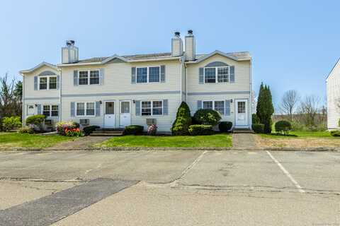 52 Crystal Lane, Mansfield Center, CT 06268