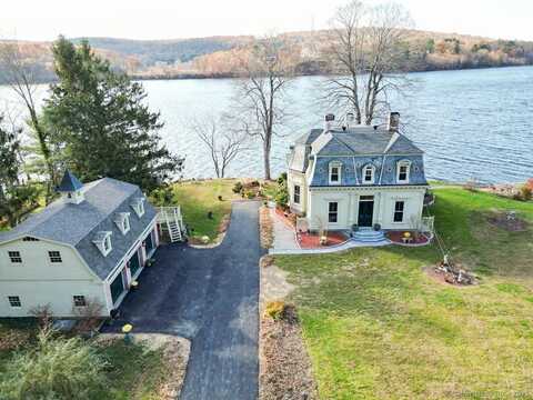 77 Main Street, East Haddam, CT 06423
