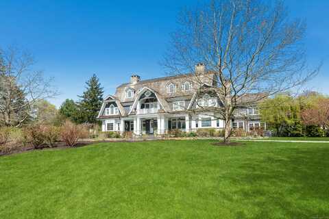 727 Smith Ridge Road, New Canaan, CT 06840