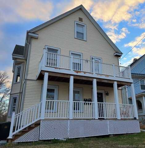 58 Colman Street, New London, CT 06320