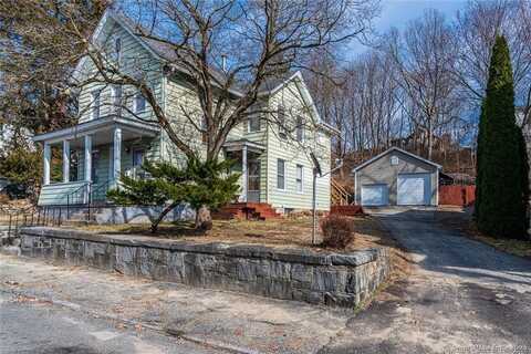 26 Columbia Street, Ansonia, CT 06401