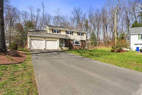33 Fox Hill Road, South Windsor, CT 06074