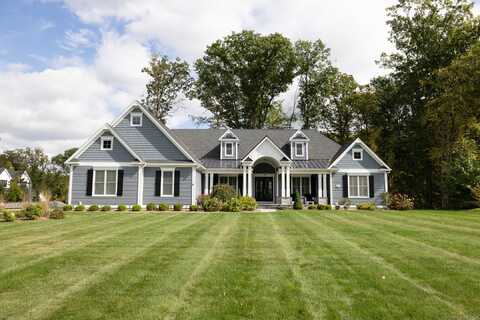 86 Alpine Drive, Farmington, CT 06085