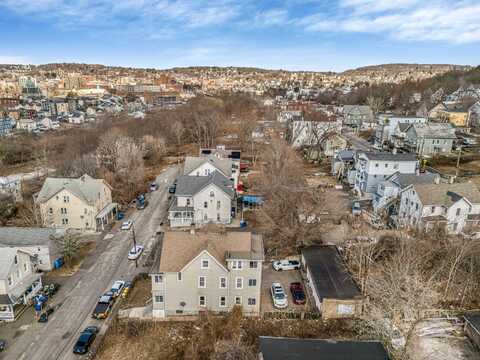 14 Hickory Street, Waterbury, CT 06706