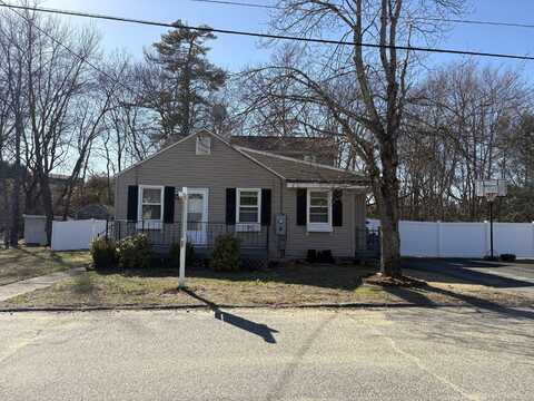 14 West End Street, Stafford, CT 06076