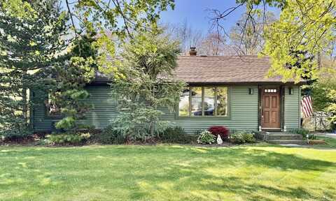 38 Wepawaug Drive, Milford, CT 06461
