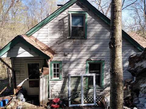 40D Little Punkup Road, Oxford, CT 06478