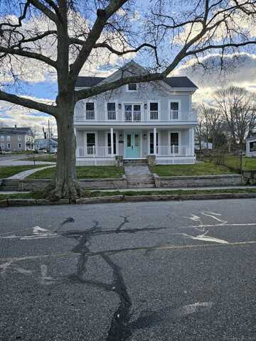 281 Pequot Avenue, New London, CT 06320