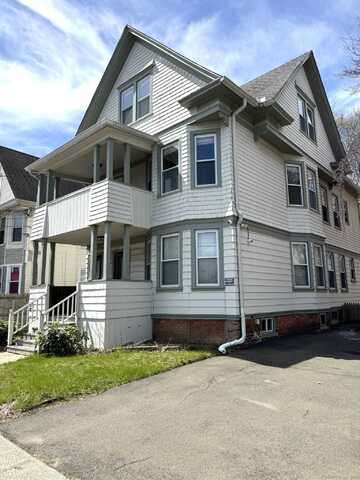 32 Dayton Street, New Haven, CT 06515