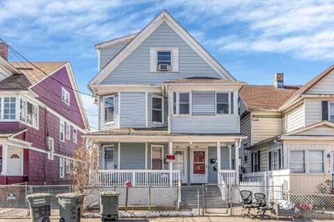 565 Carroll Avenue, Bridgeport, CT 06607