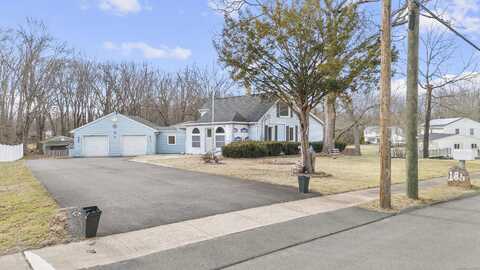 185 Macktown Road, Windsor, CT 06095