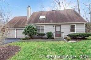 5 Copper Ridge Circle, Guilford, CT 06437