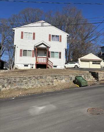 35 Woodward Avenue, Waterbury, CT 06705