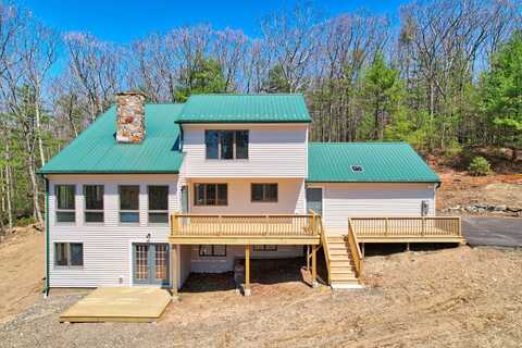 254 Wright Road, Canton, CT 06019