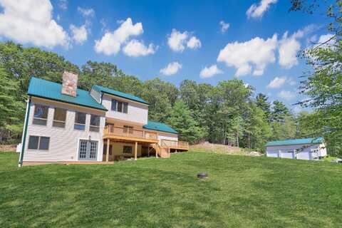 254 Wright Road, Canton, CT 06019