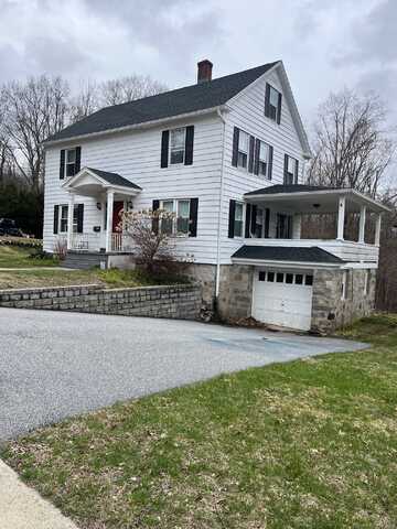 266 Funston Avenue, Torrington, CT 06790