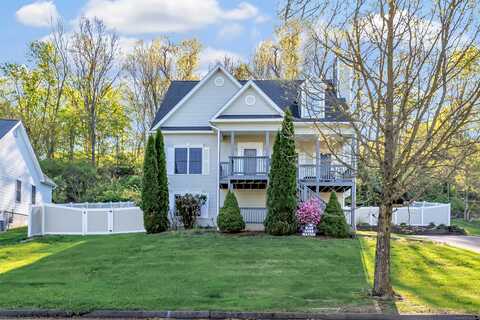 43 Berkshire Road, Ansonia, CT 06401