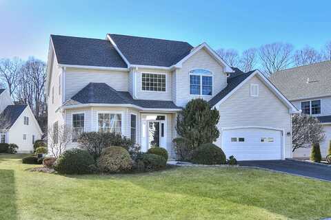 221 Fitch Pass, Trumbull, CT 06611