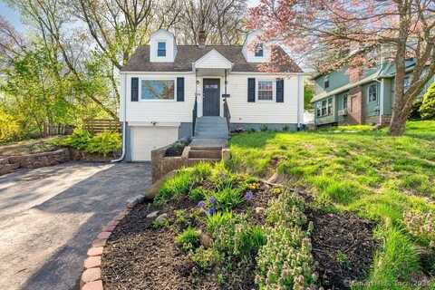 216 Columbus Avenue, Meriden, CT 06451