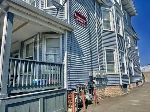26-30 4th Street, Bridgeport, CT 06607