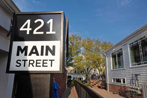 421 Main Street, Ridgefield, CT 06877