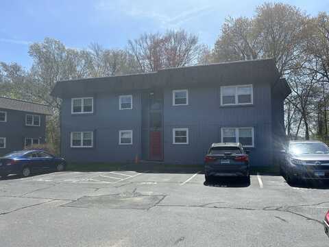 55 Virginia Avenue, Groton, CT 06340