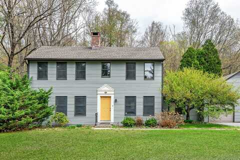 433 Kent Cornwall Road, Kent, CT 06757