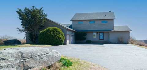 782 Groton Long Point Road, Groton, CT 06340
