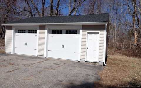 368 Warrenville Road, Mansfield Center, CT 06250