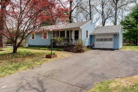 173 Dunham Street, Southington, CT 06489