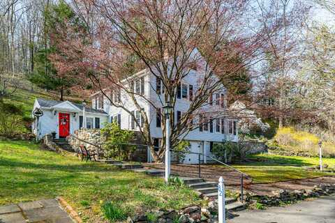 80-82 Route 55 West West, Sherman, CT 06784