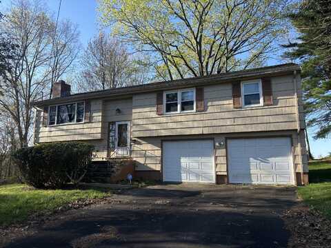 41 Florence Road, Bloomfield, CT 06002