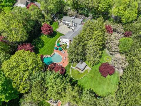 463 North Salem Road, Ridgefield, CT 06877