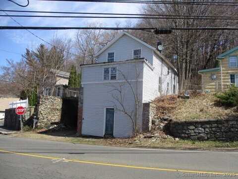 101 Platt Street, Ansonia, CT 06401