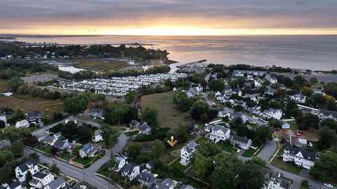 14 Clinton Street, Fairfield, CT 06824