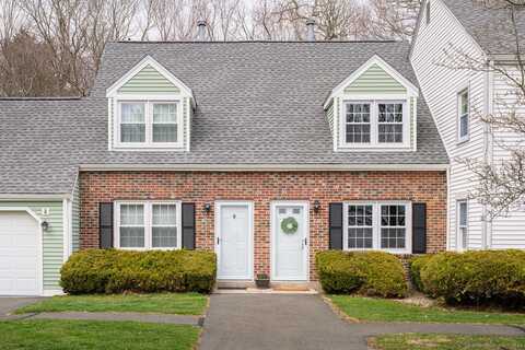 474 Dowd Avenue, Canton, CT 06019