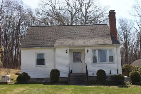 64 Parish Hill Road, Windham, CT 06256