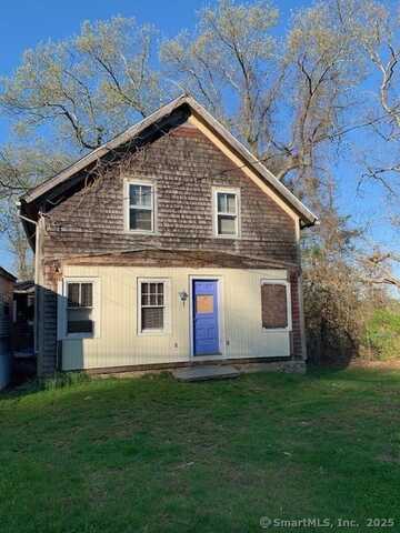193 East Franklin Street, Killingly, CT 06239