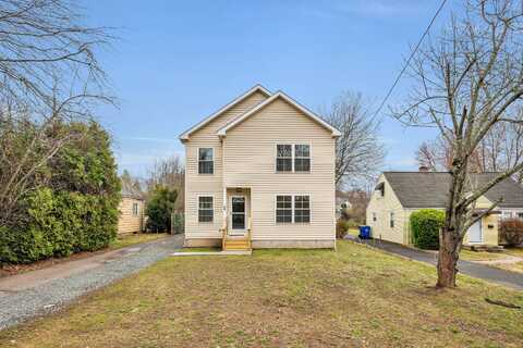 39 Robbins Avenue, Newington, CT 06111