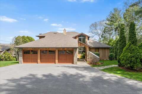 83 Burdick Lane, Griswold, CT 06351