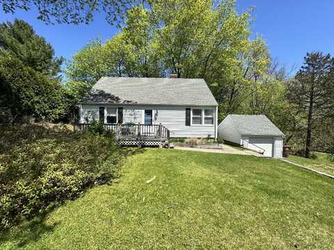 10 Harrison Road, North Branford, CT 06471