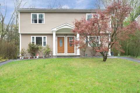 50-52 Knollwood Drive, Bethel, CT 06801