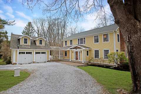 263 North Street, Ridgefield, CT 06877
