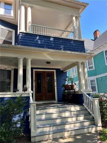 99 Linden Street, New Haven, CT 06511
