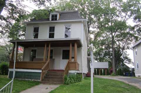 206 Walnut Street, Windham, CT 06226