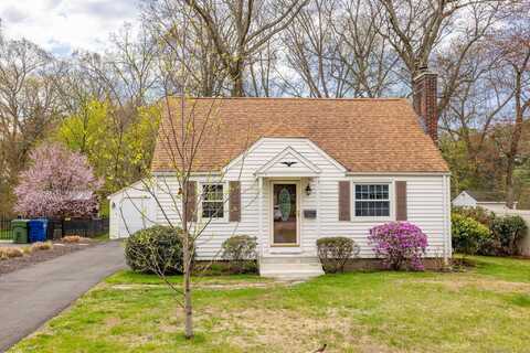19 Salem Circle, Windsor, CT 06095