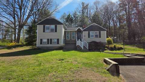 206 Laning Street, Southington, CT 06489