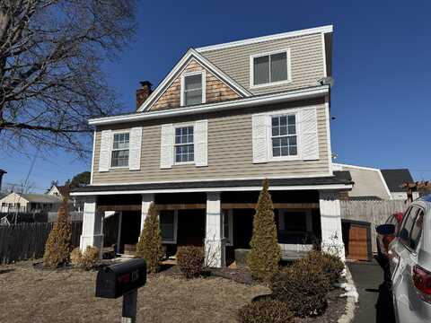 126 Garibaldi Avenue, Stratford, CT 06615